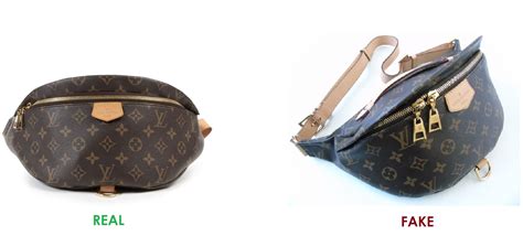 fake lv bumbag|louis vuitton bumbag check.